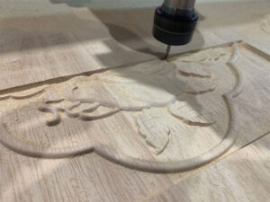 BuyCNC Machine