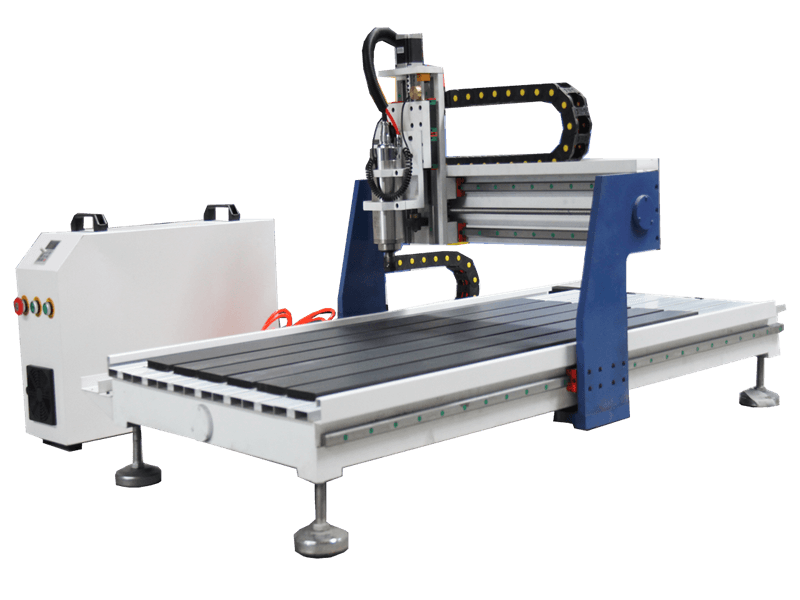puur Downtown Indringing Desktop CNC Router Hobby CNC Router Machine 6090 |BuyCNC