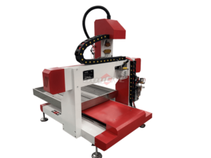 desktop metal cnc router01