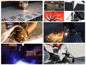 metal cut ways