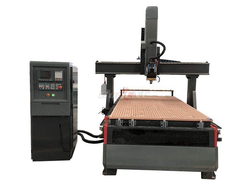 Máquina de enrutador CNC de madera barata y asequible -iGoldencnc
