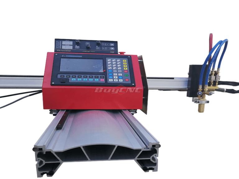 Protable CNC Plasma Crossbow Protable CNC Plasma Cutting Machine