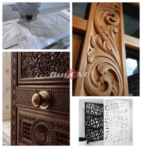 cnc router sample