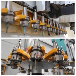 atc cnc position