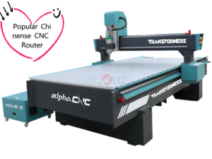 popular cnc router