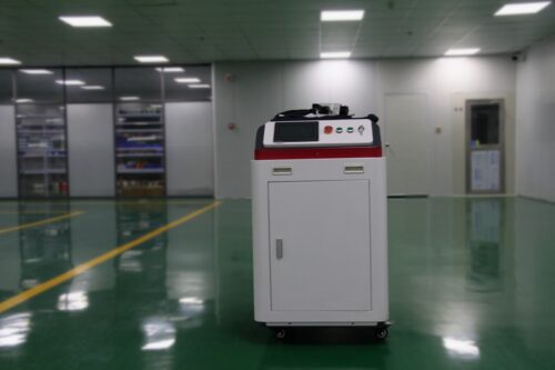 fiber laser welder fiber laser welder