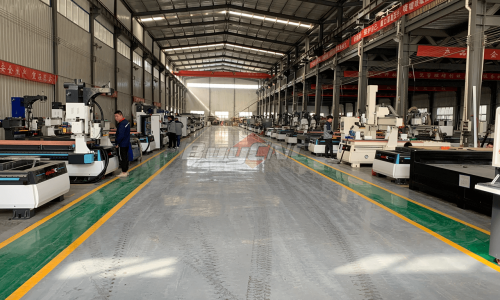 AcheterCNC Factory AcheterCNC Factory