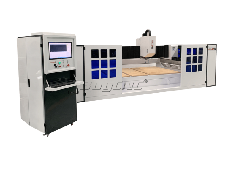 Granite Sink CNC Stone Cutting and Polishing Equipment BuyCNC