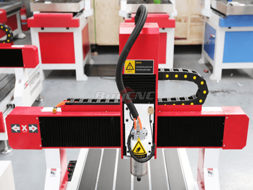 1.5kw高周波スピンドル