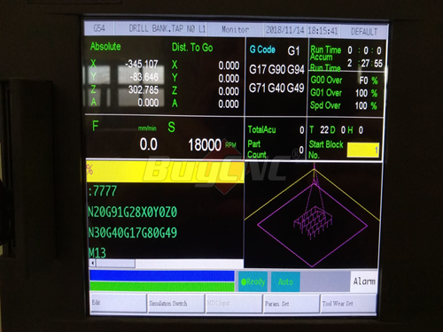 Elektrische Teile - Syntec Controller