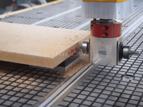 HSD Aggregate Tool