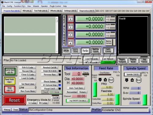 Fraiseuse CNC 3 et 4 axes_ quelle fraiseuse CNC choisir? BRAXES.