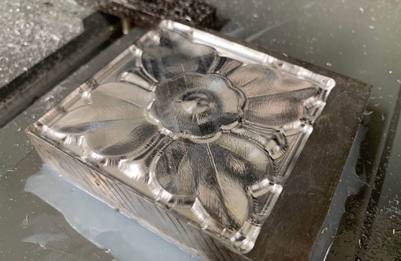 The Guides Of Metal Cutting CNC Router BuyCNC