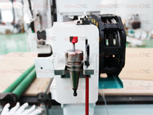 NEW — CNC Machine Tool Holder Clamp