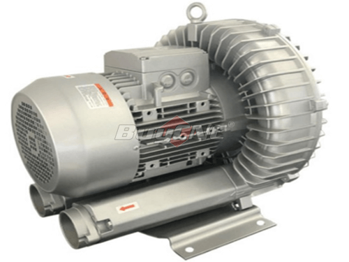 Vacuum pump