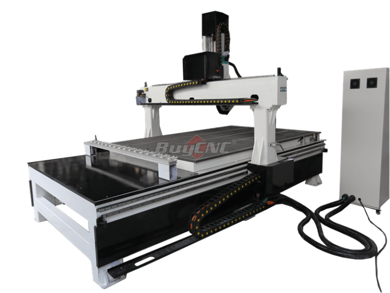 4 Axis CNC Wood Milling Machine CNC Carving Machine BuyCNC