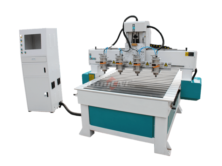CNC Router Machine and Laser Cutting Machine Top Supplier-BuyCNC