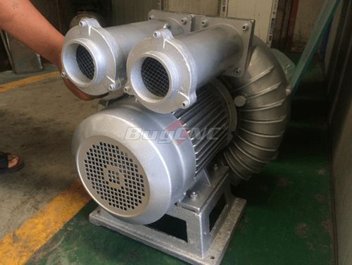 7.5kw Vacuum Pumps