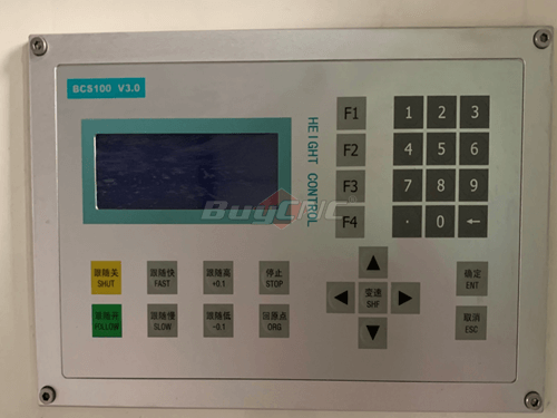 Dispositivo de ajuste de altura automático