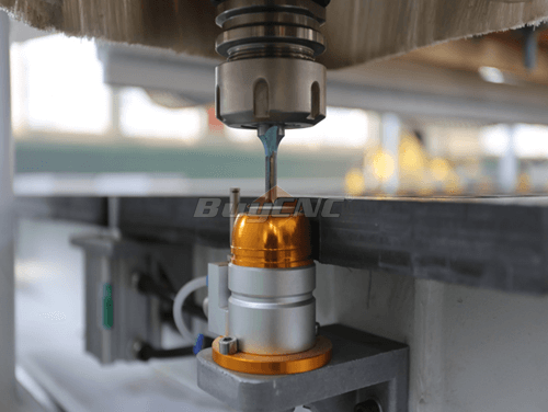 CNC Tool Calibration