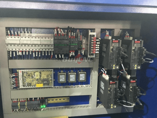 Control Cabinet