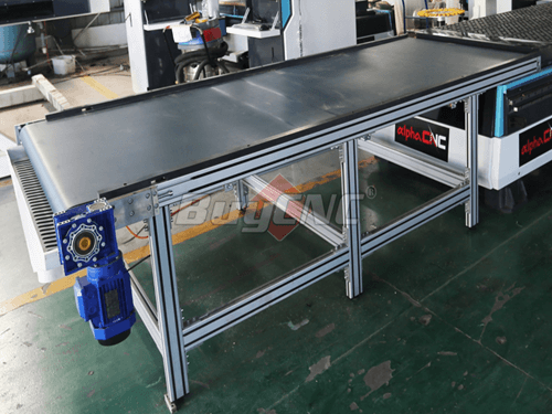 Conveyor Table