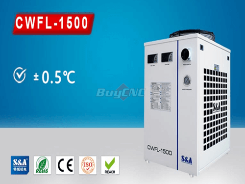 Water chiller