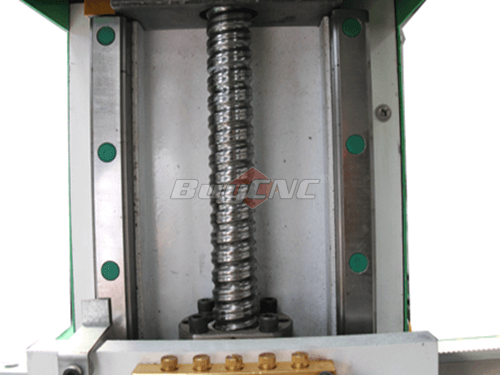 Z Axis TBI Ball screw