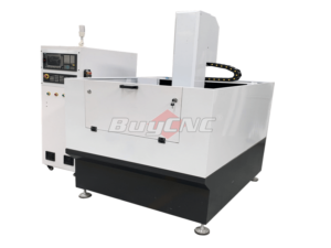 CNC Router milling machine