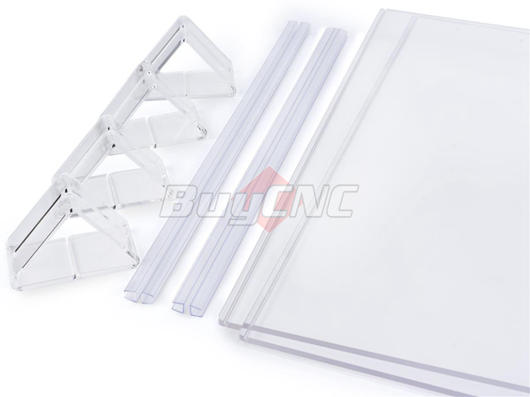 How to Cut the Plexiglass By CNC Router Machine BuyCNC