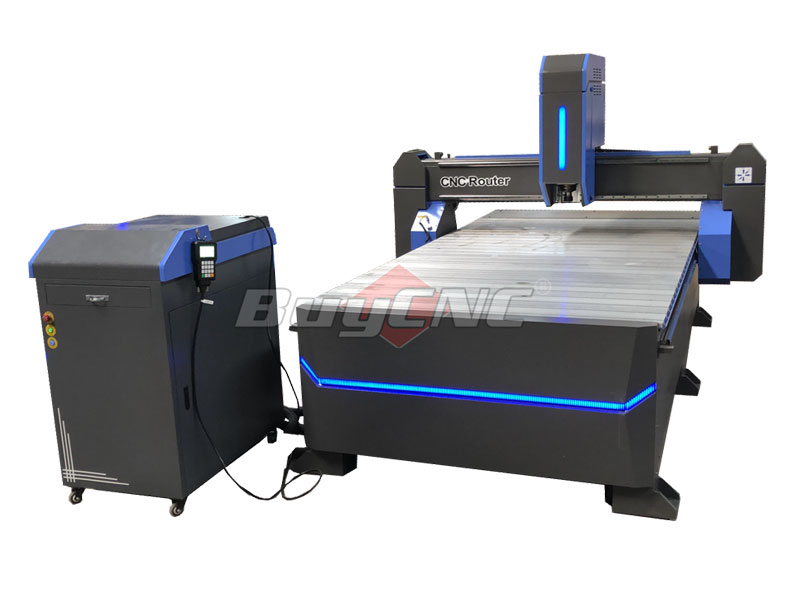 cnc machine de gravure