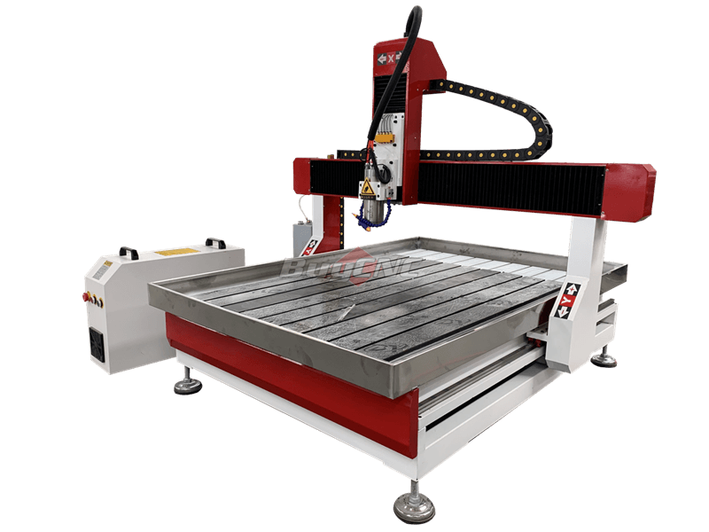 Bench top Milling Machine Table Milling Machine CNC Aluminum| BuyCNC