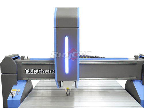 Máquina de enrutador CNC de madera barata y asequible -iGoldencnc