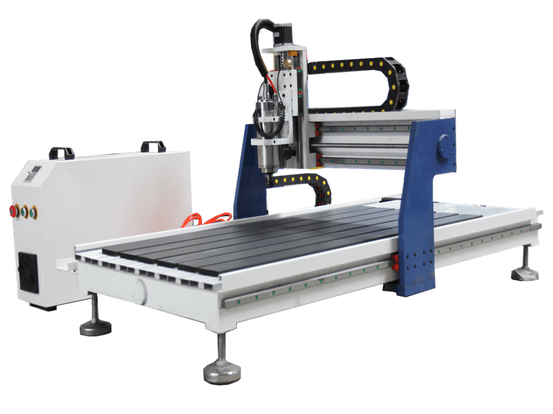 Desktop-CNC-Router