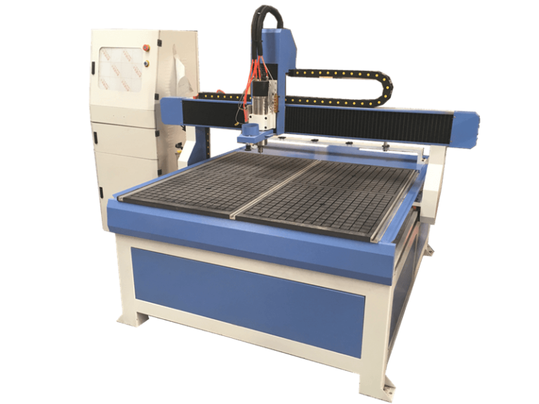 ATC Tool Changer ATC CNC Router Machine 48x48 CNC Router |BuyCNC