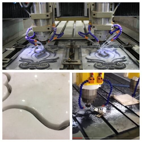 How to Maintain The Watercooled Spindle BuyCNC