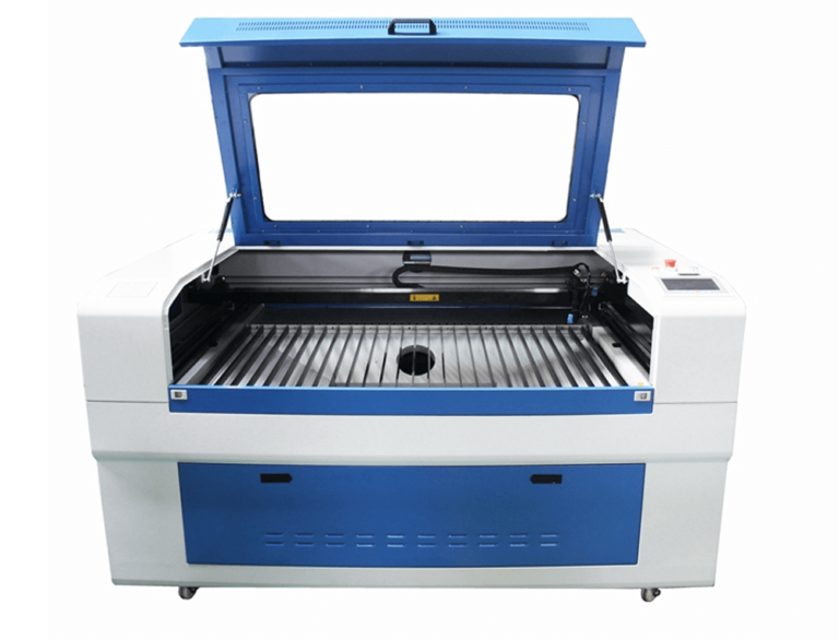 The details working principle of laser cutting machine BuyCNC