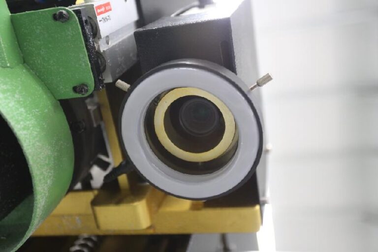 Oscillating Cutter Digital Tool CNC Router Digital Cutting Machine|BuyCNC