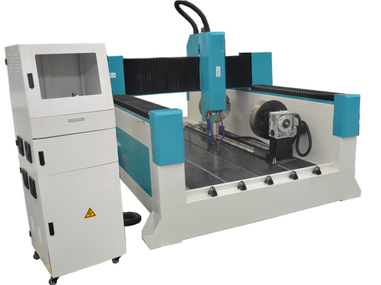 Granite Writing Machine Stone Tombstone Engraving Machine for Sale