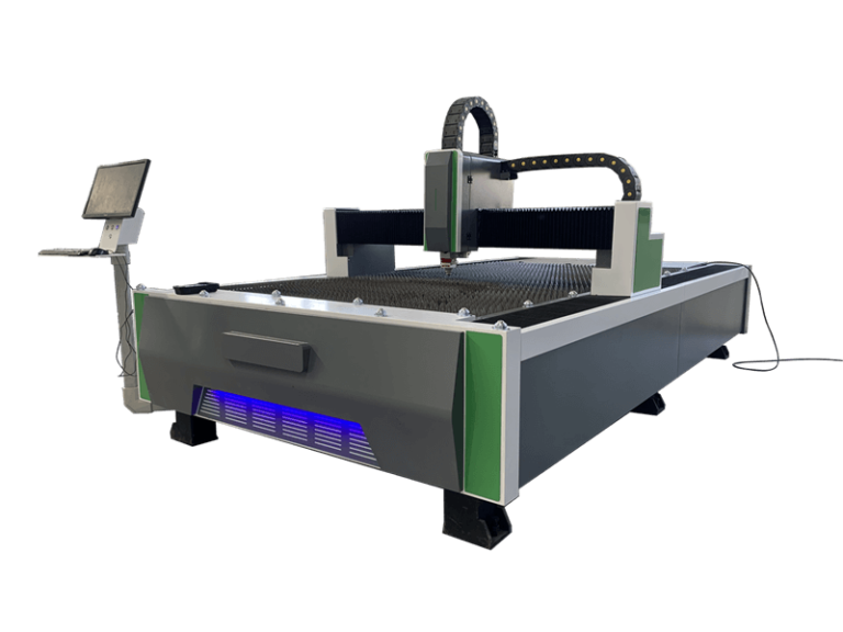 Laser Fiber Cheap Laser Cutter Fiber Laser Cutting Sheet Metal Machine