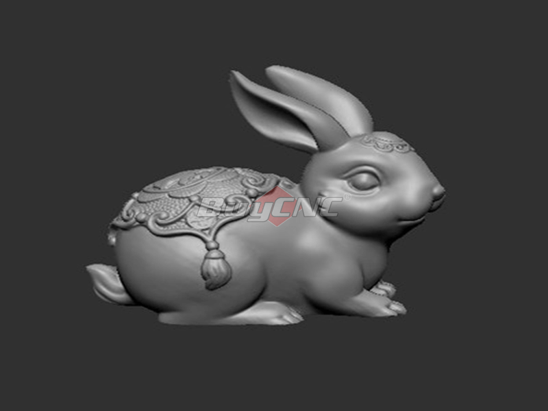 8 bezplatných souborů STL pro CNC router pro výrobu řemesel