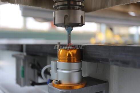 CNC-Tool-Calibration