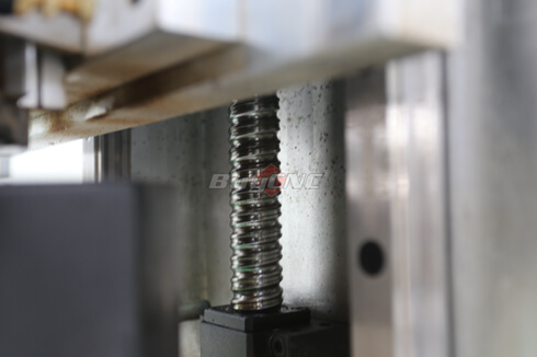 Z-axis-high-precison-TBI-ballscrew