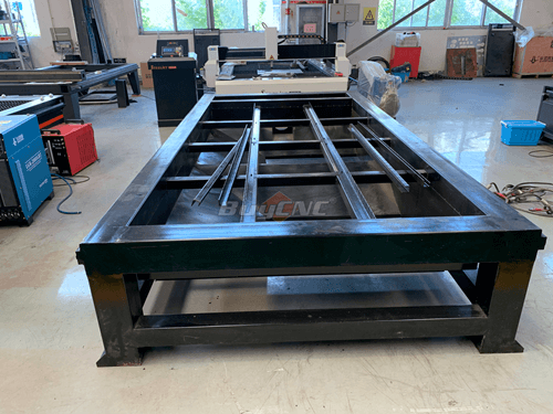 CNC Plasma Table With Router Plasma Router cnc router plasma table