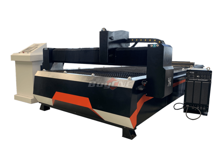CNC Plasma Cutter CNC Plasma Cutting Machine For Sale BuyCNC