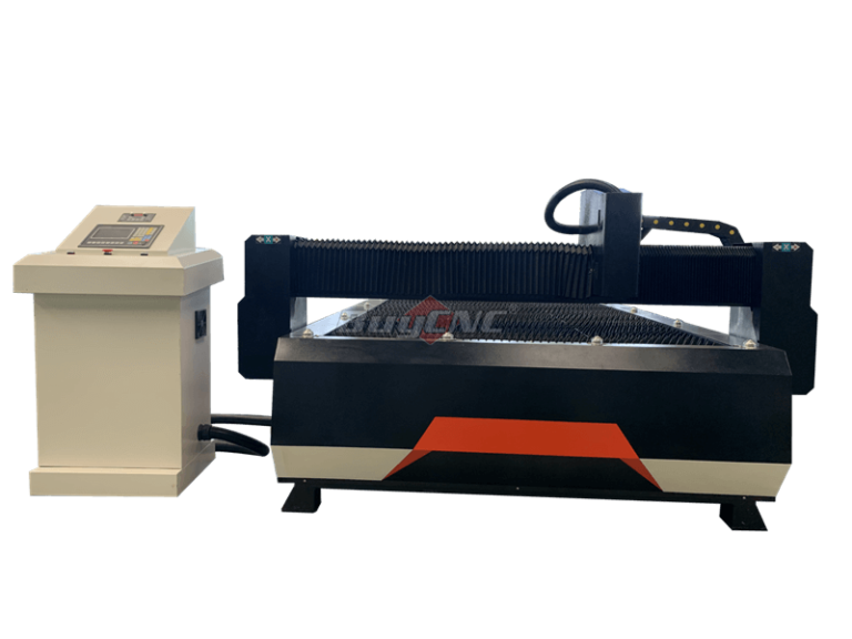 Taglierina Al Plasma Facile Da Usare Anello Girevole Consumabili