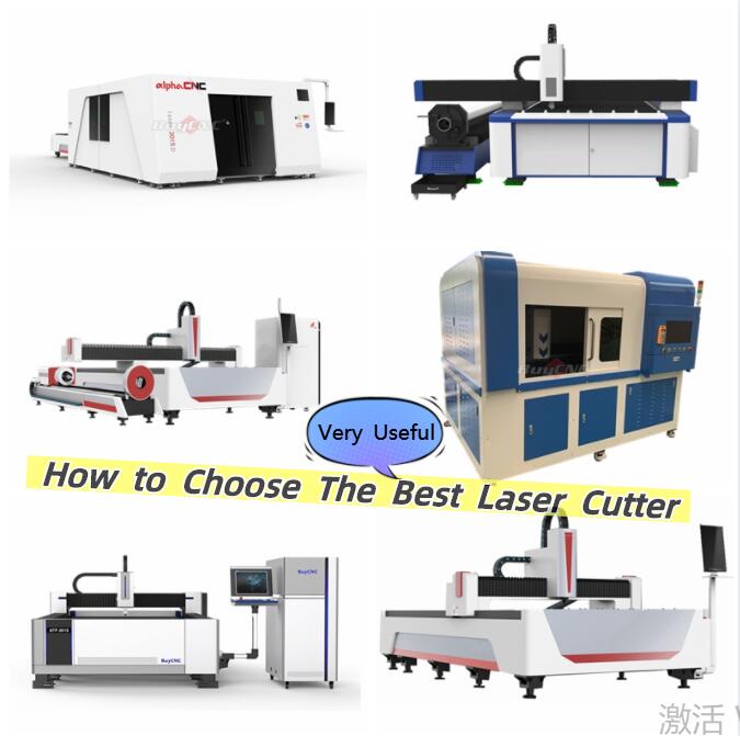best laser cutter