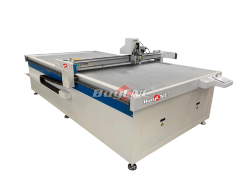 carpet cutting machine