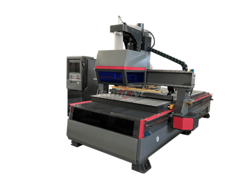 atc cnc cutter for wood60