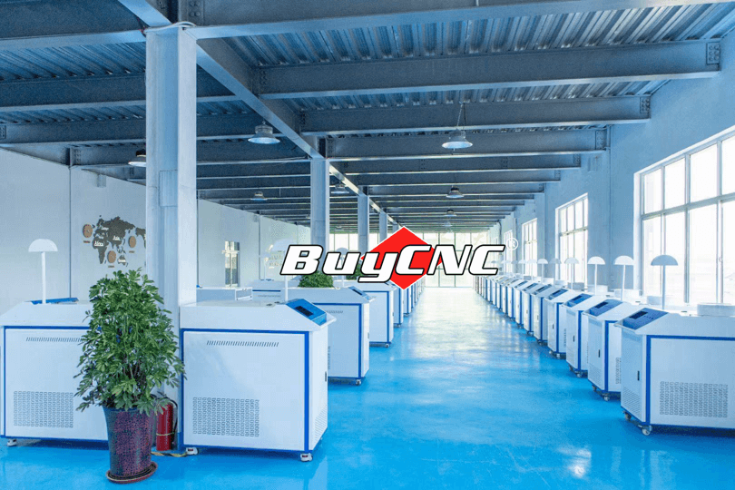 laser cleaner machine factory